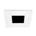 W.A.C. Lighting - R3CSPT-WT - LED Trim - Ocularc - White