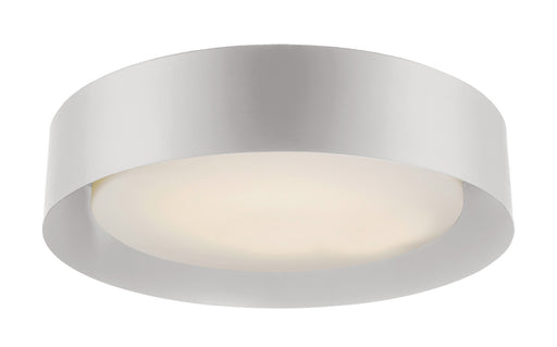 Trans Globe Imports - LED-30051 WH - LED Flushmount - White