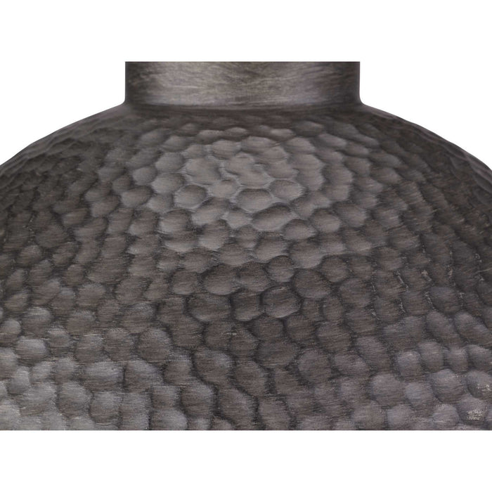 One Light Wall Lantern from the Englewood collection in Antique Pewter finish