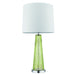 Acclaim Lighting - BT5762 - One Light Table Lamp - Chiara - Polished Chrome