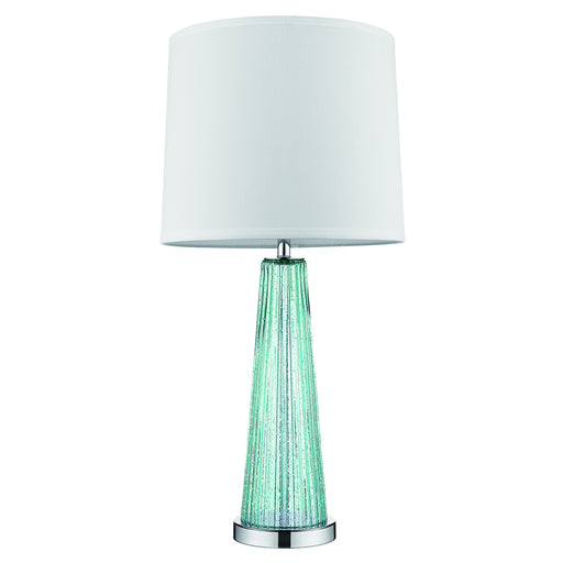 Acclaim Lighting - BT5763 - One Light Table Lamp - Chiara - Polished Chrome