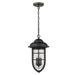 Acclaim Lighting - 1716ORB - Three Light  Hanging Lantern - Dylan - Oil-Rubbed Bronze