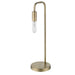 Acclaim Lighting - TT80026AB - One Light Table lamp - Perret - Aged Brass