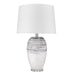 Acclaim Lighting - TT80154 - One Light Table lamp - Trend Home - Polished Nickel