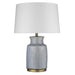 Acclaim Lighting - TT80173 - One Light Table lamp - Trend Home - Brass
