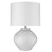 Acclaim Lighting - TT80174 - One Light Table lamp - Trend Home - Polished Nickel