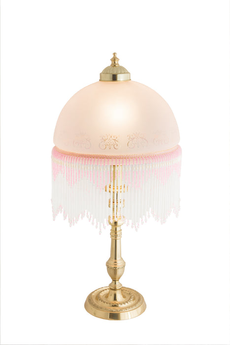 Meyda Tiffany - 19390 - One Light Accent Lamp - Roussillon