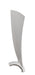 Fanimation - BPW8530-52WW - Blade Set - Wrap Custom - White Washed