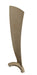 Fanimation - BPW8530-56N - Blade Set - Wrap Custom - Natural