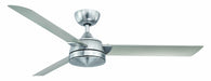 Fanimation - FP6728BBN - 56``Ceiling Fan - Xeno - Brushed Nickel