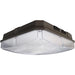 Nuvo Lighting - 65-138 - LED Canopy Fixture - Bronze