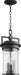 Quorum - 7216-3-69 - Three Light Pendant - Dimas - Noir