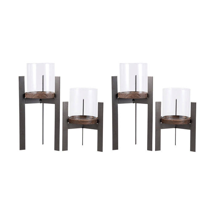 ELK Home - 571756/S2 - Set of 2 Lighting - Glass