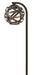 Hinkley - 1504BZ - LED Landscape - Carson - Bronze