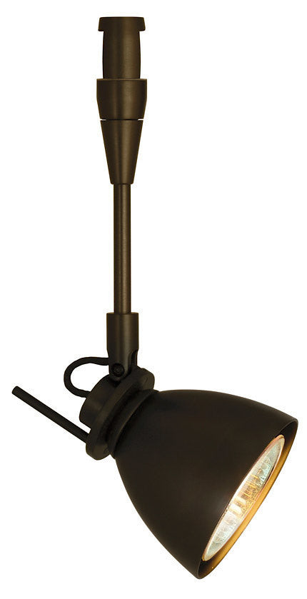 Stone Lighting - DB201BZ10M5C - Swivel Head - Snap - Bronze