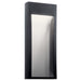 Kichler - 49363BKTLED - LED Outdoor Wall Mount - Ryo - Textured Black