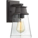 Progress Lighting - P560099-129 - One Light Wall Lantern - Greene Ridge - Architectural Bronze