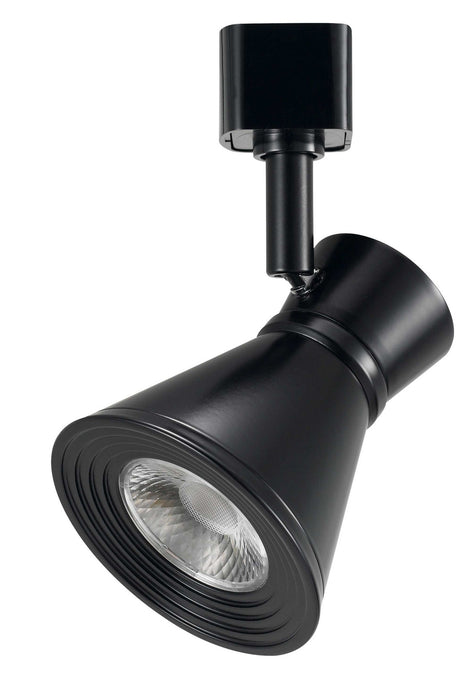 Cal Lighting - HT-811-BK - LED Track Fixture - Black