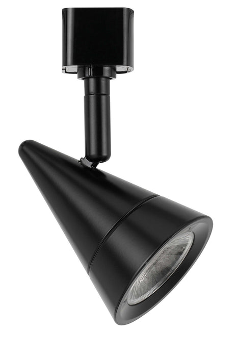 Cal Lighting - HT-816-BK - LED Track Fixture - Led Track Fixture - Black