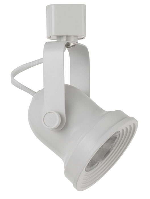 Cal Lighting - HT-818-WH - LED Track Fixture - Led Track Fixture - White