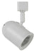 Cal Lighting - HT-820-WH - LED Track Fixture - Led Track Fixture - White