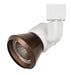 Cal Lighting - HT-888WH-CONERU - LED Track Fixture - Led Track Fixture - White