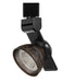 Cal Lighting - HT-999BK-MESHRU - LED Track Fixture - Led Track Fixture - Black