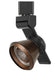 Cal Lighting - HT-999DB-CONERU - LED Track Fixture - Led Track Fixture - Dark Bronze