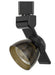 Cal Lighting - HT-999DB-SMOCLR - LED Track Fixture - Led Track Fixture - Dark Bronze