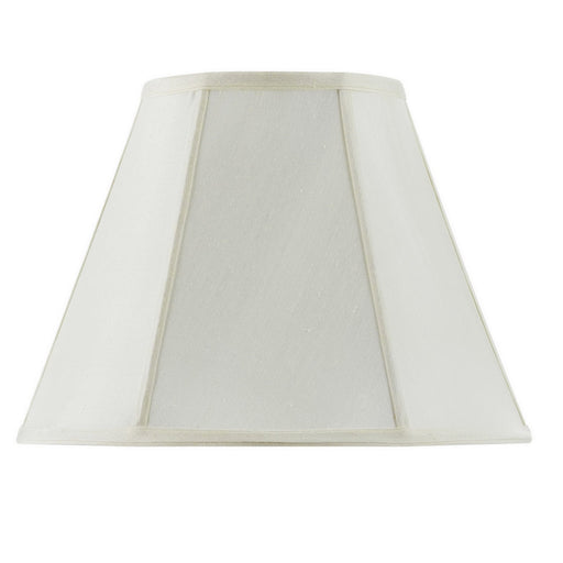 Cal Lighting - SH-8106/12-EG - Shade - Piped Empire - Eggshell