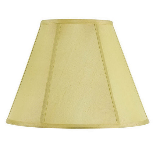 Cal Lighting - SH-8106/14-CM - Shade - Piped Empire - Champagne
