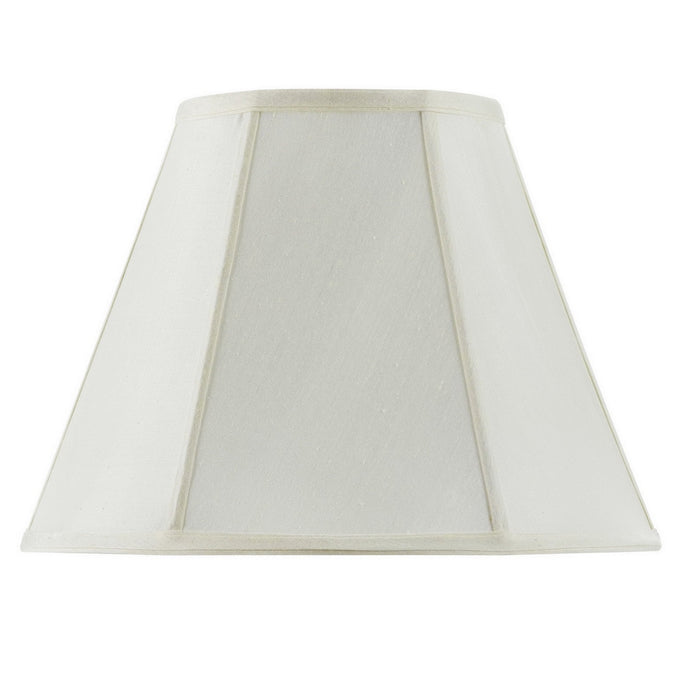 Cal Lighting - SH-8106/14-EG - Shade - Piped Empire - Eggshell