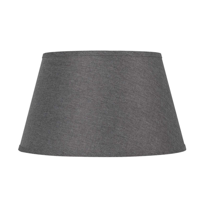 Cal Lighting - SH-8112-12E - Shade - Grey