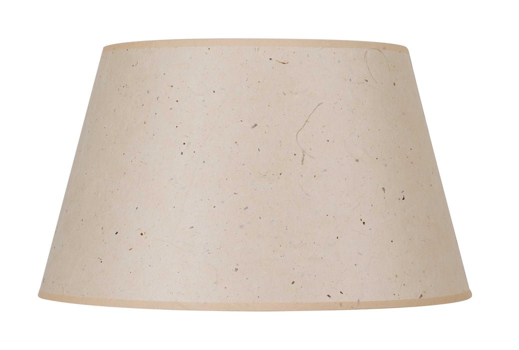 Cal Lighting - SH-8113-17F - Shade - Kraft