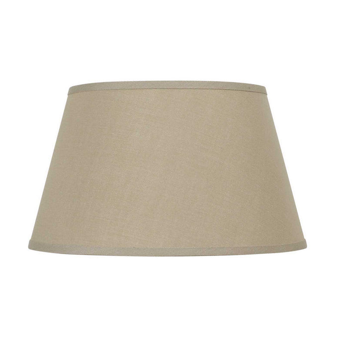 Cal Lighting - SH-8114-16E - Shade - Khaki