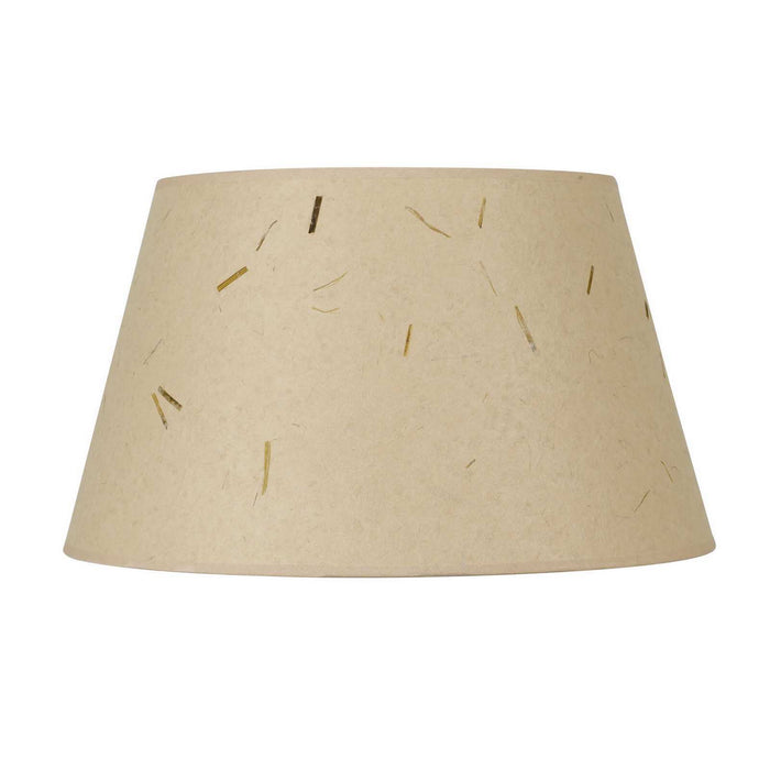 Cal Lighting - SH-8115-14E - Shade - Kraft