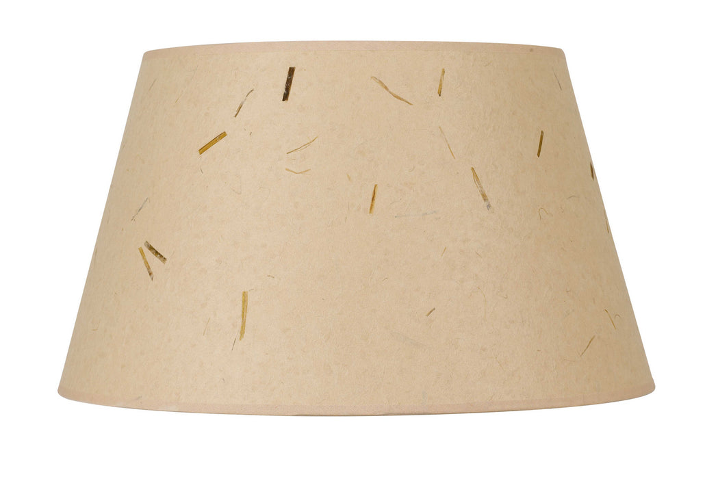 Cal Lighting - SH-8115-17F - Shade - Kraft