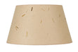 Cal Lighting - SH-8115-17F - Shade - Kraft