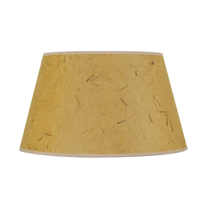 Cal Lighting - SH-8116-16C - Shade - Kraft