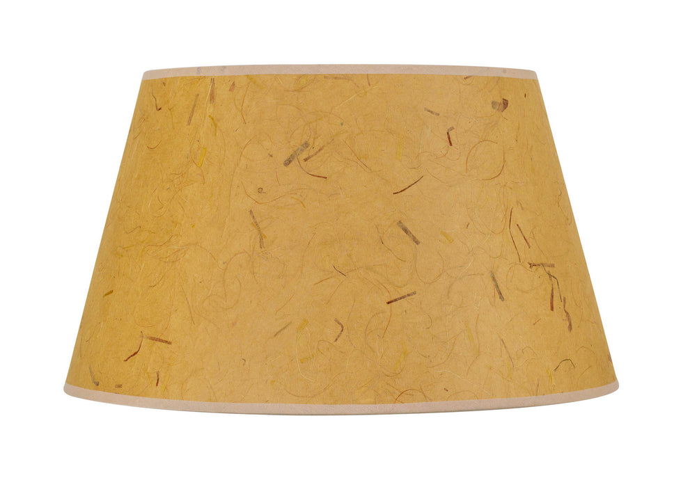 Cal Lighting - SH-8116-17F - Shade - Kraft