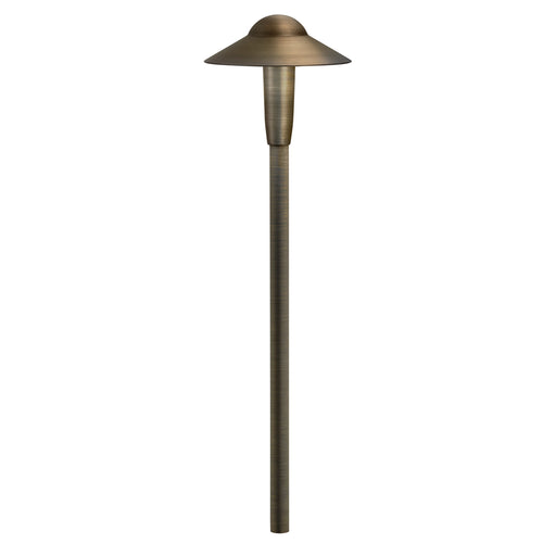 Kichler - 15870CBR27 - LED Path Light - Cbr Led Integrated - Centennial Brass