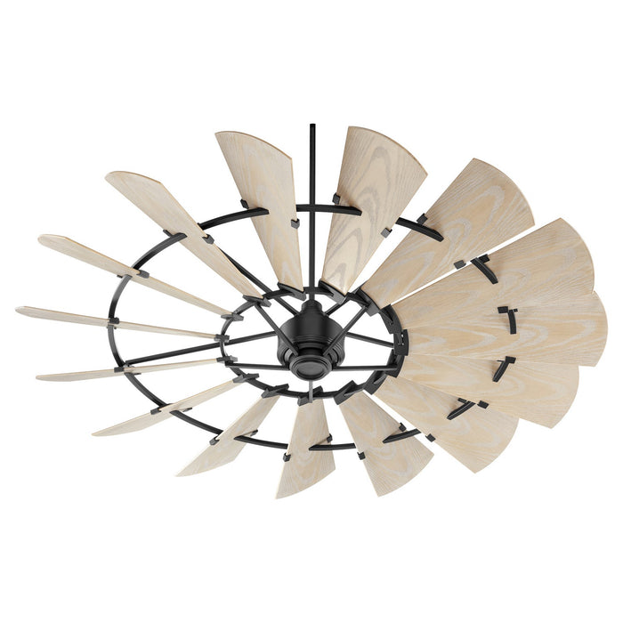 72``Patio Fan from the Windmill collection