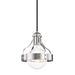 Mitzi - H271701-PN - One Light Pendant - Violet