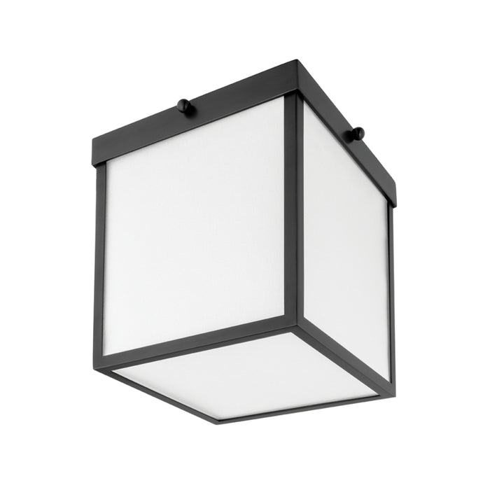 Mitzi - H317501-OB - One Light Flush Mount - Monica