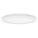 Access - 20837LEDD-WH/ACR - LED Flush Mount - ModPLUS - White