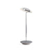 Koncept - RYO-SW-CRM-OXF-DSK - LED Desk Lamp - Royyo - Chrome, Oxford Felt