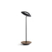 Koncept - RYO-SW-MTB-OWT-DSK - LED Desk Lamp - Royyo - Matte Black, Oiled Walnut