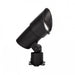 W.A.C. Lighting - 5011-27BK - LED Landscape Accent Light - 5011 - Black on Aluminum