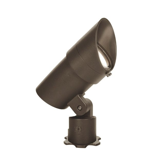 W.A.C. Lighting - 5211-30BBR - LED Landscape Accent Light - 5211 - Bronzed Brass