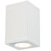 W.A.C. Lighting - DC-CD05-F827-WT - LED Flush Mount - Cube Arch - White